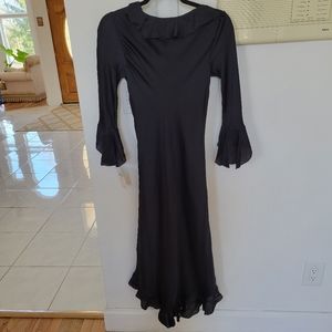 Ralph Lauren black label dress,new,sz 4
